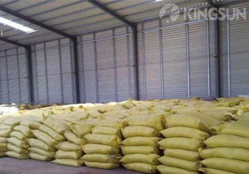 Kingsun sodium lignin sulfonate