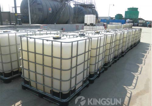 Polycarboxylate Superplasticizer Manufacturer