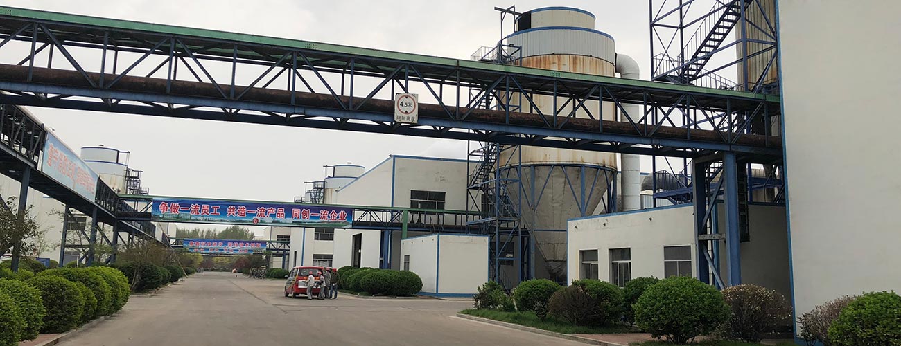 Kingsun Factory