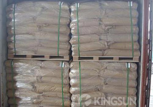 Kingsun Sodium Gluconate to Syria