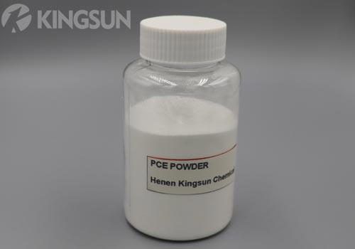 Kingsun PCE Powder