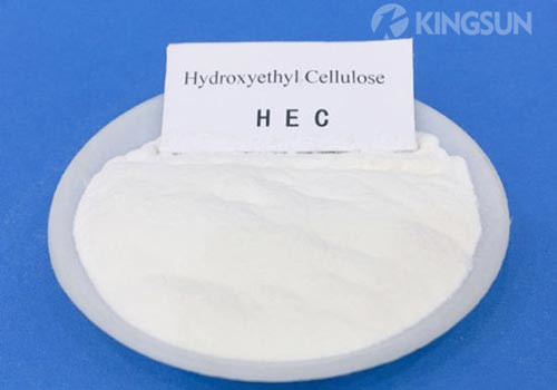 Hydroxyethyl Cellulose (HEC) Powder