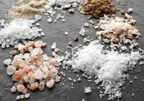 Alternative Salt