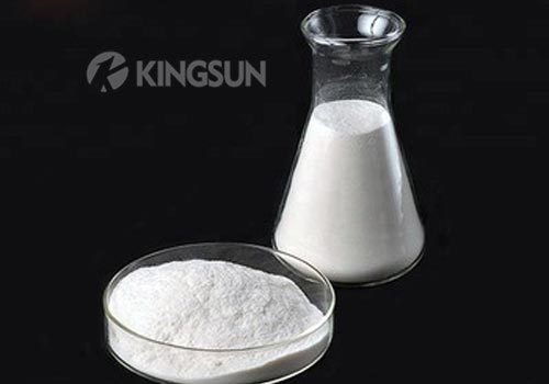 Poly Anionic Cellulose Powder