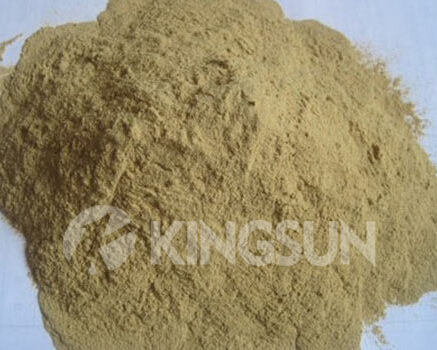 Calcium Lignin Sulfonate Powder