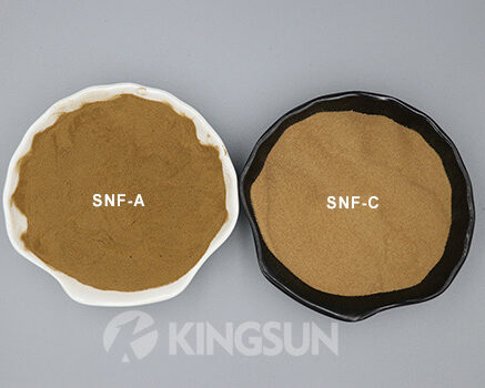 SNF Powder