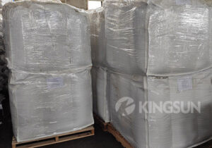 Kingsun SNF Superplasticizer Will Be Shipped to Pakistan