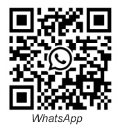 Heidi_WhatsApp number