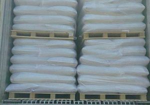 1 container SNF Powder