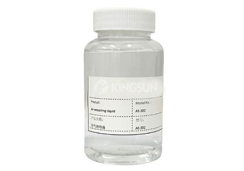 AE-302 air-entrining agent