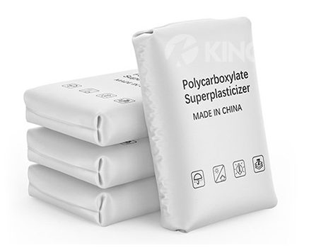Polycarboxylate Superplasticizer Powder