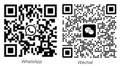 Kingsunchem_WhatsApp & Wechat