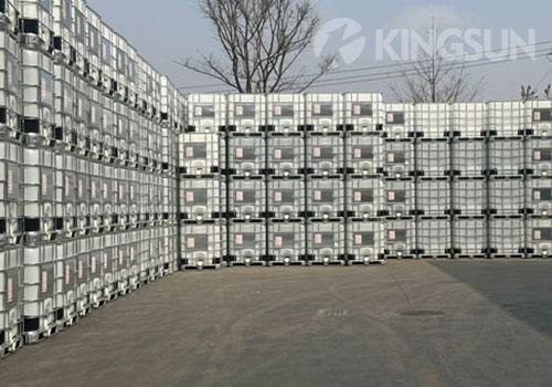 triisopropanolamine supplier