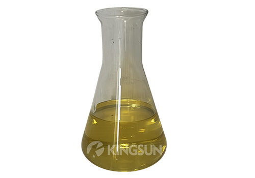 Pale Yellow TIPA Chemical