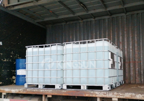 DEIPA Chemical Supplier