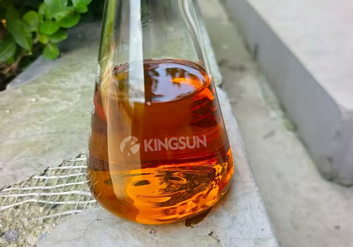 industrial grade TIPA liquid Light Brown