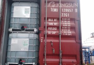 DEIPA 85% Order from a Brazilian Customer